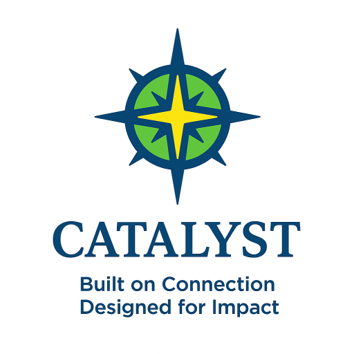 Catalyst Impact square logo